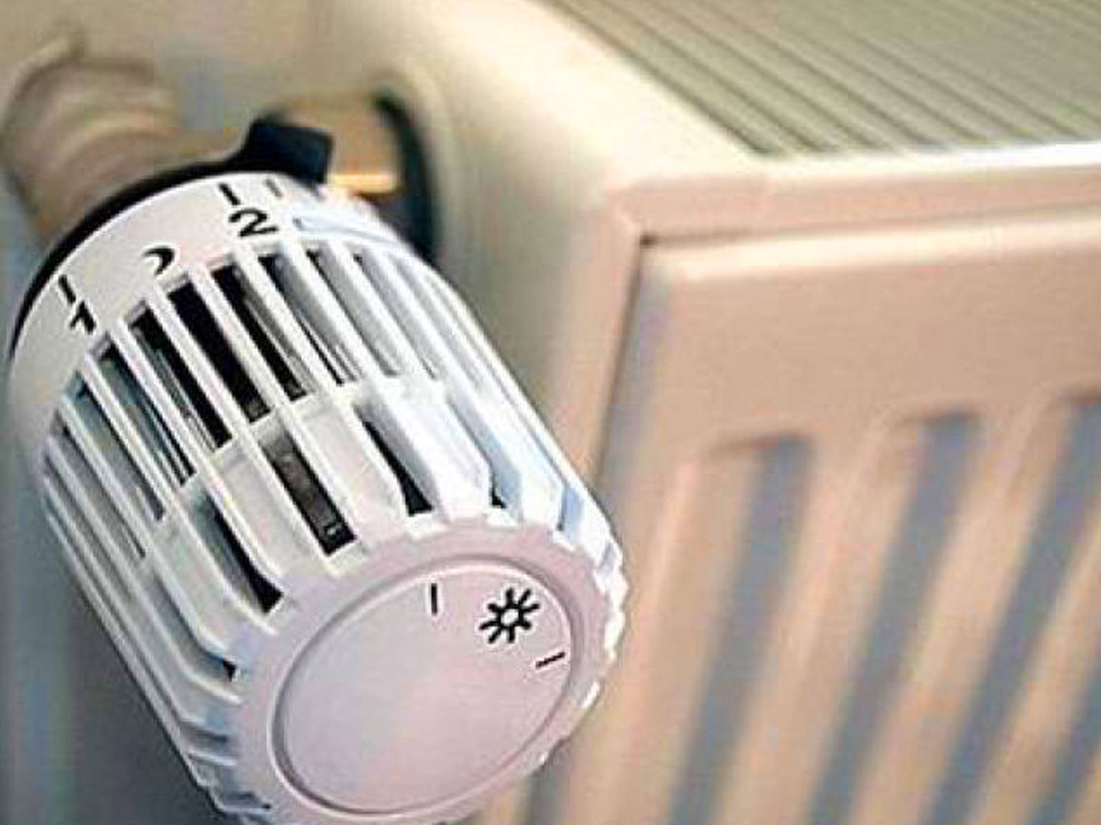 regolatore di temperatura
